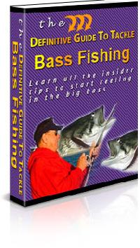 Bass Fishing Guide