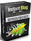 Instant Blog Profits