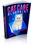 Cat Care Blueprint