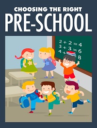 preschool