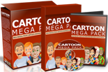 Cartoon Mega Pack