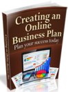 Creating An Online Business Plan