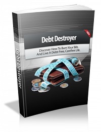 debtdestroyer