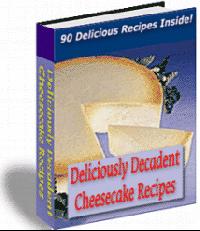 Deliciously Decadent Cheescake Recipes