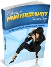 Portrait Photography Made Easy