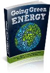 Going Green Energy