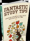 Fantastic Study Tips