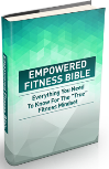 Empowered Fitness Bible