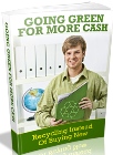 Going Green For More Cash