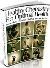 Healthy Chemistry For Optimal Health