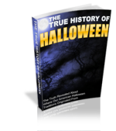 The True History Of Halloween