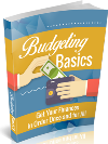 Budgeting Basics