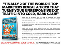 The List Monster - Streaming Video Access