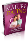 Mature Dating