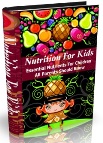 Nutrition For Kids