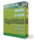 Organic Secrets