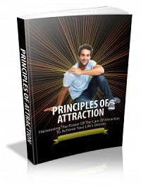 principlesattraction