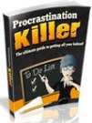 Procrastination Killer