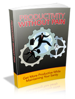 productivitywithoutpain