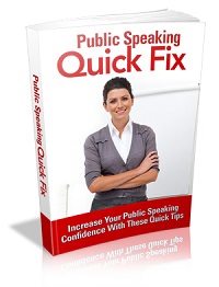 pubspeaking