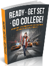 Ready – Get Set –Go College