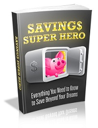 savingssuperhero