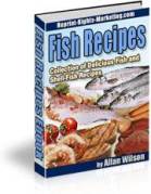 Fish Recipes