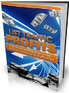 List Traffic Profits