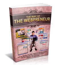 webpreneur