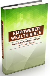 Empowered Wealth Bible