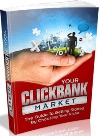 Your Clickbank Market