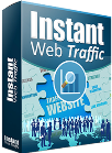 Instant Web Traffic