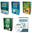 Info Publishing Starter Pack