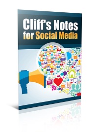 cliffsnotes