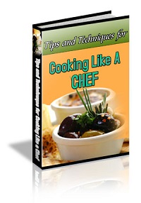 cookchef