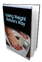 Losing Weight Nature's Way