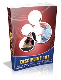 discipline