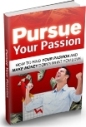 Pursuing Your Passion