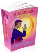 The Most In Depth Self Discovery Book Ever