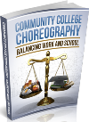 Community College Choreography