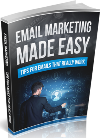 Email Marketing Made Easy.