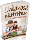 Childhood Nutrition