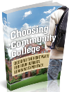 Choosing Community College