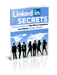 LinkedIn Secrets