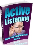 Active Listening