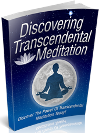 Discover Transcendental Meditation