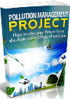 Pollution Management Project