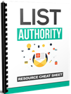 List Authority