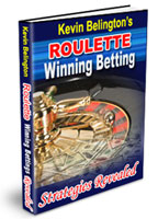Roulette Winning Betting Strategies Revealed