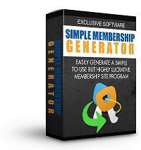 membershipgenerator